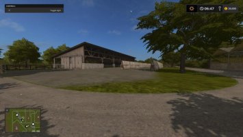 THORNHILL FARM v1.2.1 UPDATED FS17