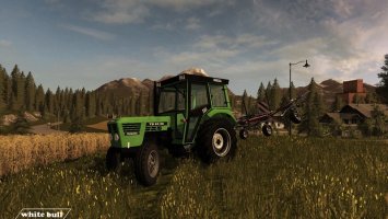 Torpedo 6206 FS17