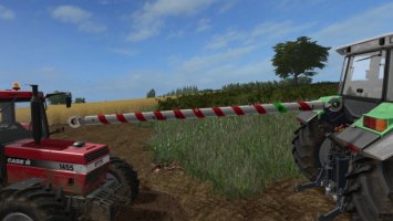 Abschleppstange v1.2 FS17