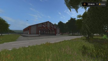 Wassel Reloaded 2017 v2 FS17