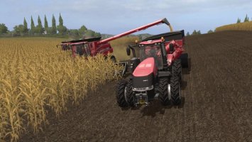 Westbridge Hills FS17