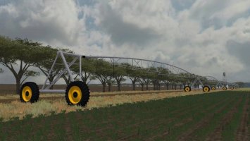 Western Australia Map 1.1 Public Beta 2 FS17