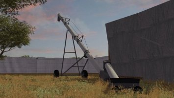 Western Australia Map 1.1 Public Beta 2 FS17