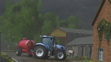 Woodside Farm FS17