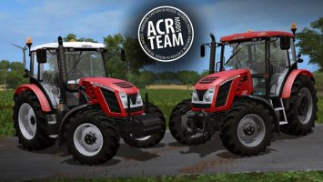 ZETOR PROXIMA V1.1 fs17