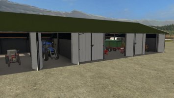 Zlotow TV map FS17