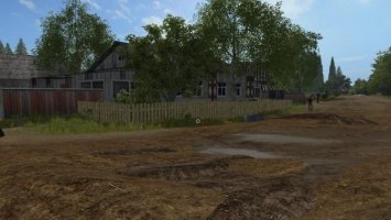 4 MAPS IN ONE: KURAI, MAXIMOVKA, TARASOVO, MIDDLE BAND OF RUSSIA V 0.0.2 BETA-TEST FS17