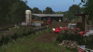 AGRI OC fs17