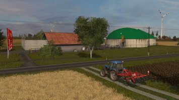 Am Deich FS17