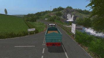 Ballydorn Farm V3.0 (Fixed) FS17