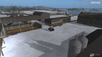 Ballydorn Farm v2.0 Seasons FS17