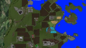 Ballydorn Farm v2.0 Seasons FS17