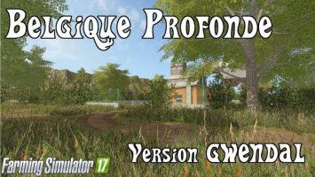 Belgique Profonde v2 by Gwendal FS17