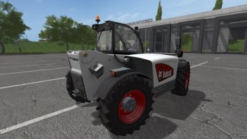 Bobcat TL 470 v1.8 FS17