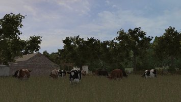 Bolusiowo v2 FS17