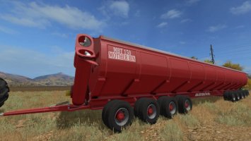 Bromar MBT 150 FS17