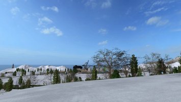 Churn Farm 2017 Seasons Ready V1.1 FS17