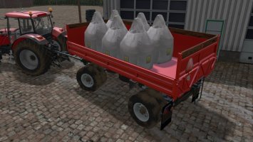Contest - BSS PS2 FS17