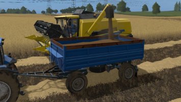 Contest - BSS PS2 FS17