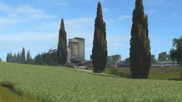 De Terra Italica v2 FS17