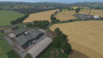 Contest - Dowland Farm FS17