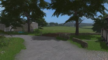 Contest - Dusty Cove FS17