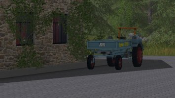 Contest - Eicher G220 fs17