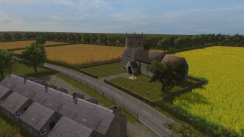 Contest - Eng Agri Farms FS17