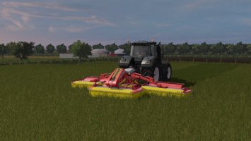 Contest - Eng Agri Farms FS17