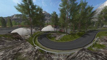 Forgotten Valley v1.1 fs17