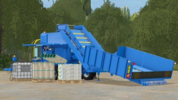 Goweil LT Master v1.2 FS17