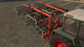 Contest - Landsberg Seedbedcombination FS17