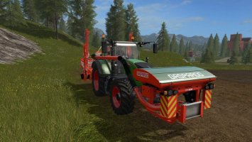 Contest - Maschio Gaspardo Pack