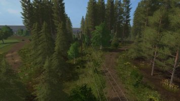 OnTheHills v1.1 FS17