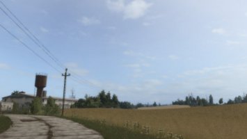 Contest - PGR BRUZDA FS17