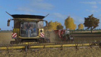 Seasons v1.1 FS17