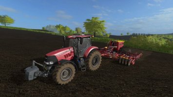 Seasons v1.3 FS17