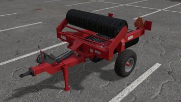 Contest - SMS CV 600 P FS17