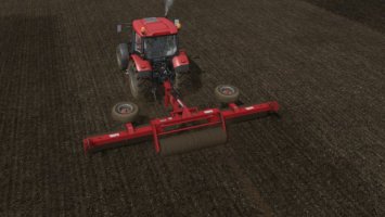 Contest - SMS CV 600 P FS17