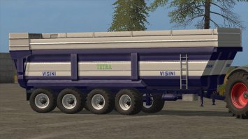 Contest - Visini Tetra FS17