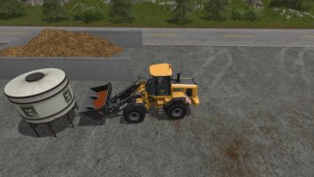 Filltrigger Tools FS17