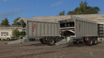 FLIEGL GIANT ASW 267 FS17