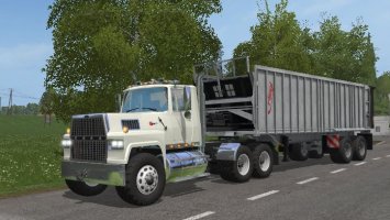 Ford L9000