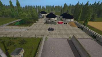 Hof-Morgenland v2 FS17