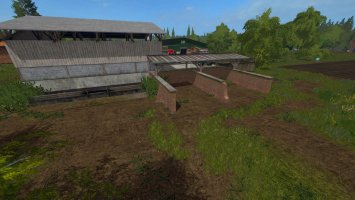 Hof-Morgenland v2 FS17