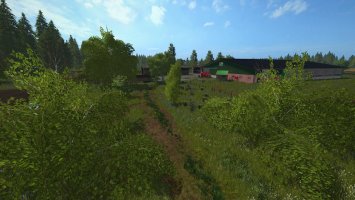 Hof-Morgenland v2 FS17