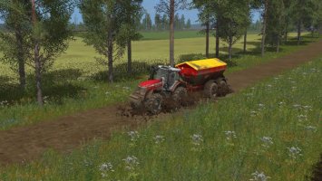 Lonestar v2.0 FS17