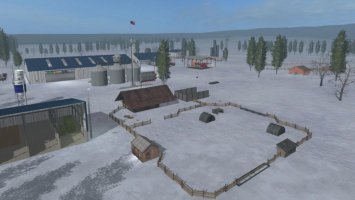 Lonestar v2.0 FS17