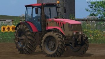 MTZ 3022 DC FS17