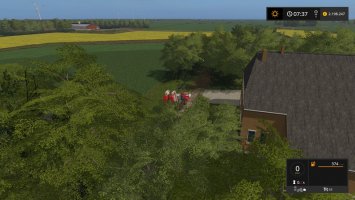 Ostfriesland [Beta] v0.1 FS17